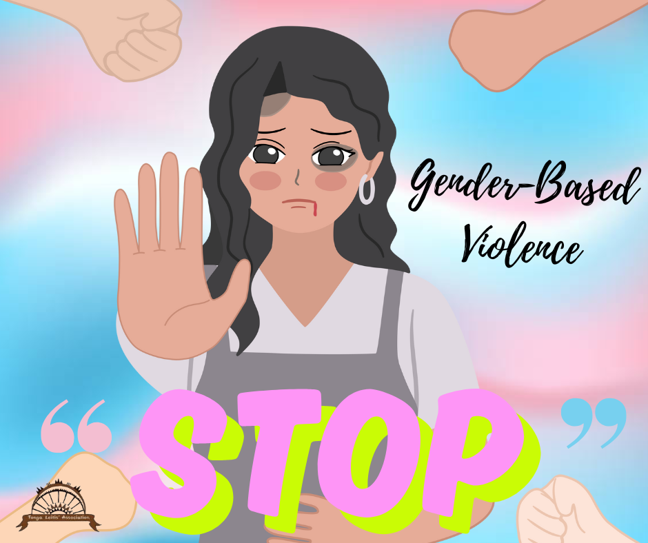 Tonga Leitis Association - Gender Based Violence Awareness Programs